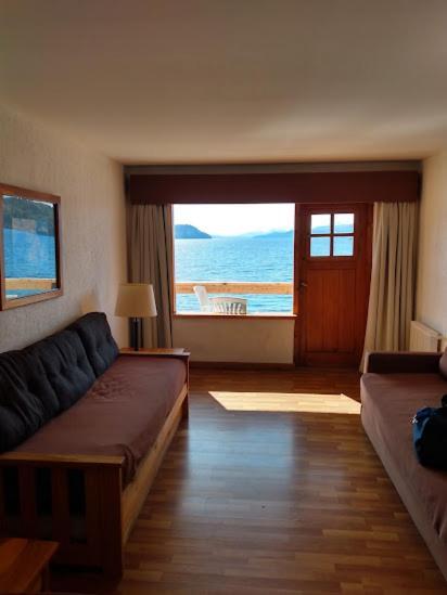 Apart Del Lago San Carlos de Bariloche Exterior photo